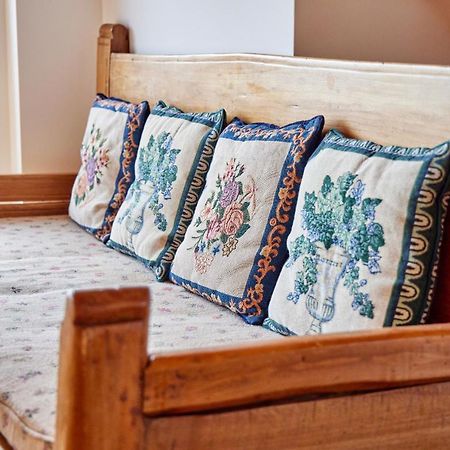 Chalet Wild Garmisch-Partenkirchen Luaran gambar