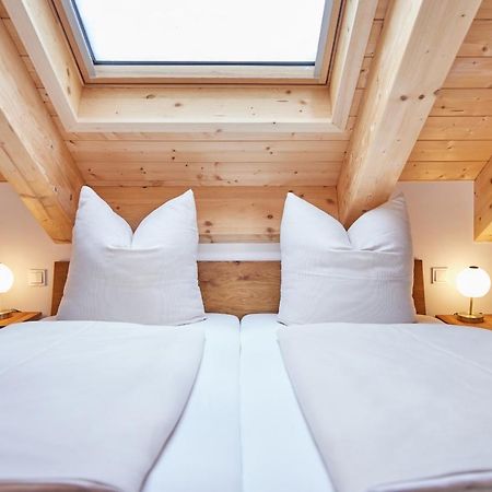 Chalet Wild Garmisch-Partenkirchen Luaran gambar