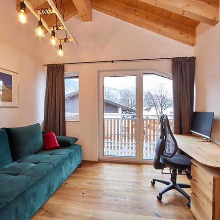 Chalet Wild Garmisch-Partenkirchen Luaran gambar