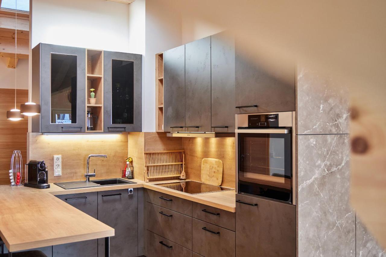Chalet Wild Garmisch-Partenkirchen Luaran gambar