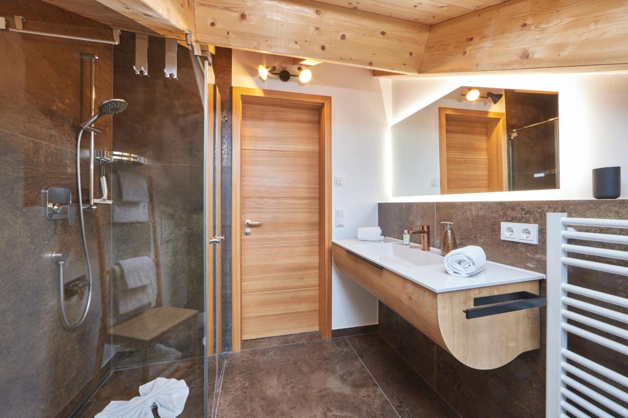 Chalet Wild Garmisch-Partenkirchen Luaran gambar