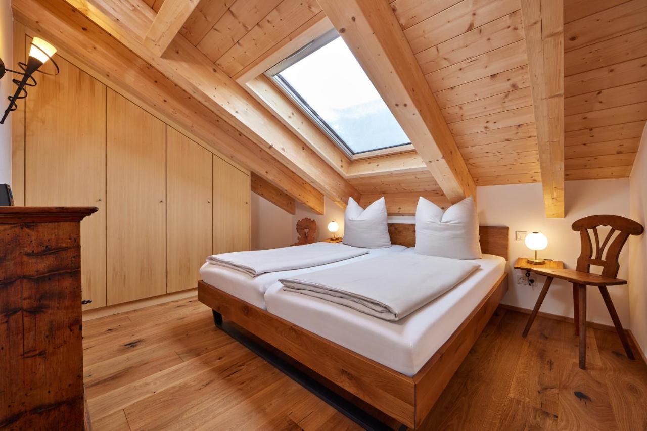 Chalet Wild Garmisch-Partenkirchen Luaran gambar